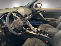 Dynamikrot Neu 2024 Mitsubishi Eclipse Cross Select SUV | 32.480 €