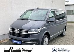 Grau Gebraucht 2021 VW T6.1 Van | 37.989 € (Superpreis)