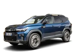 Andere Neu 2025 Dacia Bigster Expression SUV | 30.758 € (Fairer Preis)