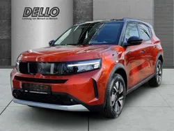 Kanyon orange Neu 2025 Opel Frontera SUV | 31.390 € (Fairer Preis)