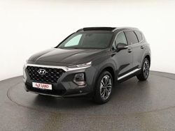 Andere Gebraucht 2019 Hyundai Santa Fe Premium SUV | 29.990 € (Teuer)