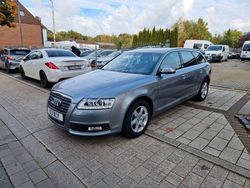 Quarzgrau Gebraucht 2011 Audi A6 Business Kombi | 15.970 € (Fairer Preis)