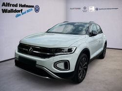 Weiß Gebraucht 2024 VW T-Roc Style SUV | 28.802 € (Etwas zu teuer)
