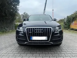 Schwarz Gebraucht 2009 Audi Q5 S-line plus SUV | 11.500 € (Fairer Preis)
