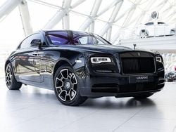 Schwarz Gebraucht 2020 Rolls Royce Wraith | 324.279 €