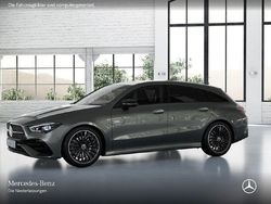 Gebraucht 2025 Mercedes CLA200 Shooting Brake AMG line Kombi | 48.290 €