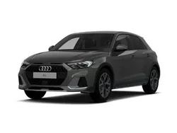 Chronosgrau metallic Neu 2025 Audi A1 Sport Kleinwagen | 29.990 € (Guter Preis)