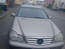 Gebraucht 2003 Mercedes C180 Classic Limousine | 1.600 € (Fairer Preis)