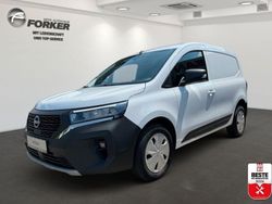 Mineral white (s) Neu 2025 Nissan Townstar N-Connecta Van / Kleinbus | 23.193 € (Superpreis)