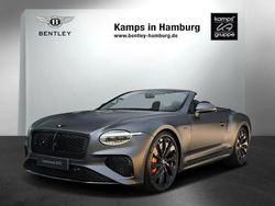 Anthracite Neu 2025 Bentley Continental Limousine | 338.900 € (Superpreis)