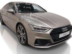 Karatbeige Gebraucht 2018 Audi A7 Sportback S-Line Kleinwagen | 38.555 € (Superpreis)