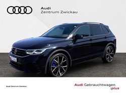 Schwarz Gebraucht 2022 VW Tiguan R SUV | 44.930 € (Fairer Preis)