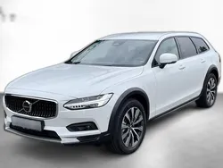 Diverse metallic Gebraucht 2023 Volvo V90 CC Kombi | 48.050 € (Fairer Preis)