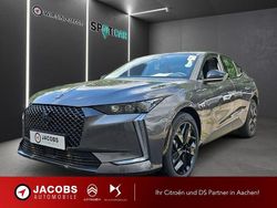 Grau Gebraucht 2024 DS Automobiles DS4 Performance Limousine | 21.540 € (Superpreis)