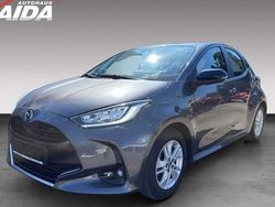 Lead grey Gebraucht 2022 Mazda 2 Comfort Kleinwagen | 20.950 € (Fairer Preis)