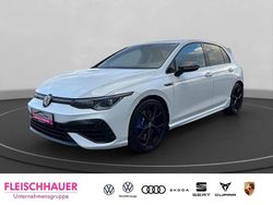 Weiss Gebraucht 2022 VW Golf Limousine | 32.980 € (Teuer)