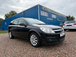Schwarz Gebraucht 2006 Opel Astra Cosmo Limousine | 5.999 €