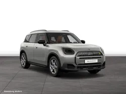 Andere Gebraucht 2024 Mini Countryman SUV | 43.203 € (Guter Preis)