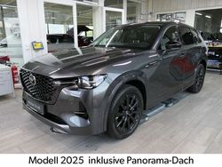 Grau Neu 2025 Mazda CX-60 Homura-Line SUV | 48.400 € (Guter Preis)