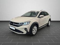 Ascotgrau Gebraucht 2022 VW Taigo SUV | 18.400 € (Guter Preis)