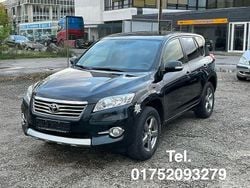 Deep titanium Gebraucht 2013 Toyota RAV4 Travel SUV | 6.990 € (Superpreis)