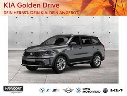 (klg) steel grey Gebraucht 2025 Kia Sorento Platinum SUV | 58.450 € (Teuer)