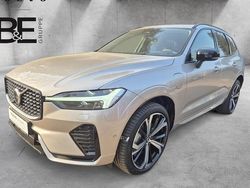 Beige Gebraucht 2024 Volvo XC60 Ultra SUV | 49.950 € (Guter Preis)