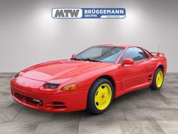 Rot Gebraucht 1995 Mitsubishi 3000 GT Coupé | 13.980 €