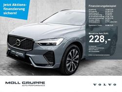 Grau Gebraucht 2023 Volvo XC60 Plus SUV | 54.740 €