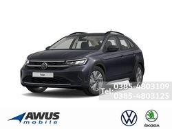Grau Gebraucht 2022 VW Taigo Life SUV | 18.490 € (Guter Preis)
