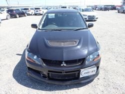 Schwarz Gebraucht 2006 Mitsubishi Lancer Kombi | 21.990 €