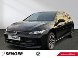Grenadillschwarz metallic Neu 2025 VW Golf VIII Limousine | 29.990 € (Superpreis)
