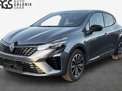 Grau Neu 2025 Renault Clio V Techno Limousine | 17.990 € (Superpreis)