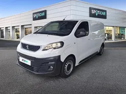 Weiß Gebraucht 2020 Peugeot e-Expert Avantage Van | 19.990 € (Fairer Preis)