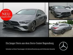 Mercedes CLA180