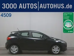 Schwarz Gebraucht 2019 Ford Fiesta Trend Kleinwagen | 6.980 € (Superpreis)