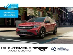 Othercolor Gebraucht 2024 VW Taigo Style SUV | 22.390 € (Fairer Preis)