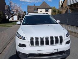 Gebraucht 2015 Jeep Cherokee Limited SUV | 9.200 € (Fairer Preis)