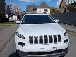 Gebraucht 2015 Jeep Cherokee Limited SUV | 9.200 € (Fairer Preis)