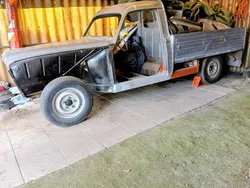 Gebraucht 1958 Peugeot 403 Abholung | 6.000 €