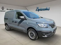 Grau Gebraucht 2023 Renault Kangoo Van / Kleinbus | 17.835 € (Superpreis)