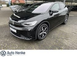 Schwarz Gebraucht 2022 VW ID.5 GTX SUV | 31.950 € (Guter Preis)