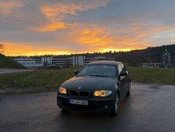 Schwarz Gebraucht 2011 BMW 120 Shadowline Kleinwagen | 6.500 € (Superpreis)