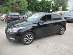 Schwarz Gebraucht 2018 Hyundai i20 Passion Limousine | 11.490 € (Etwas zu teuer)