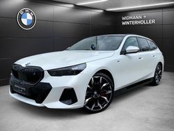 Weiß Neu 2025 BMW i5 M Sport Limousine | 80.380 €