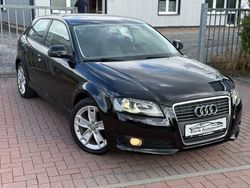 Schwarz Gebraucht 2011 Audi A3 Ambition Limousine | 5.500 € (Guter Preis)