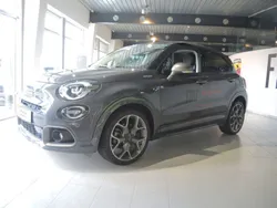 Moda grau Gebraucht 2022 Fiat 500X Sport SUV | 22.900 € (Fairer Preis)