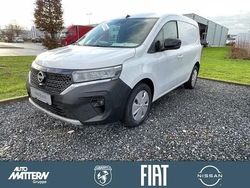 Weiß Neu 2025 Nissan Townstar N-Connecta Van | 29.980 €