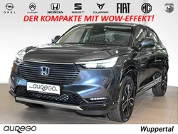 Grau Gebraucht 2024 Honda HR-V Advance SUV | 28.880 € (Superpreis)