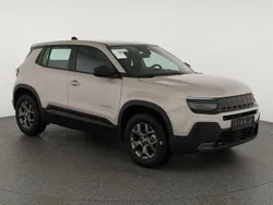 Storm grey Neu 2025 Jeep Avenger Longitude SUV | 25.084 € (Superpreis)